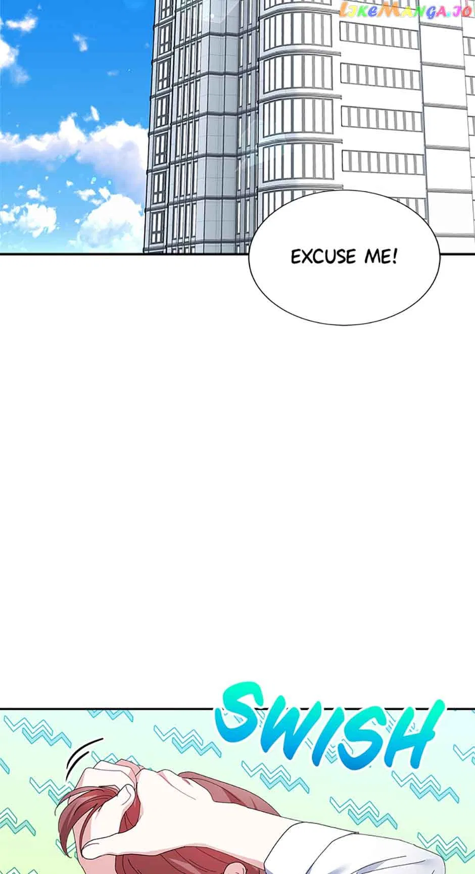 Love For Hire Chapter 58 – Page 13