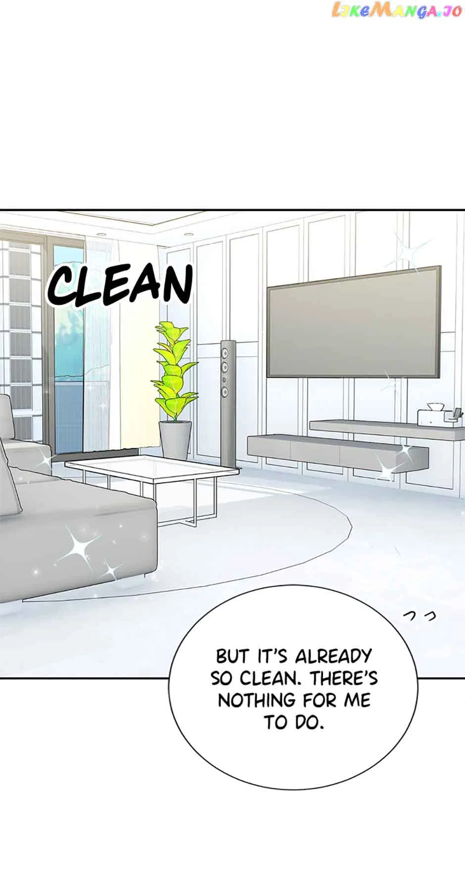 Love For Hire Chapter 58 – Page 17
