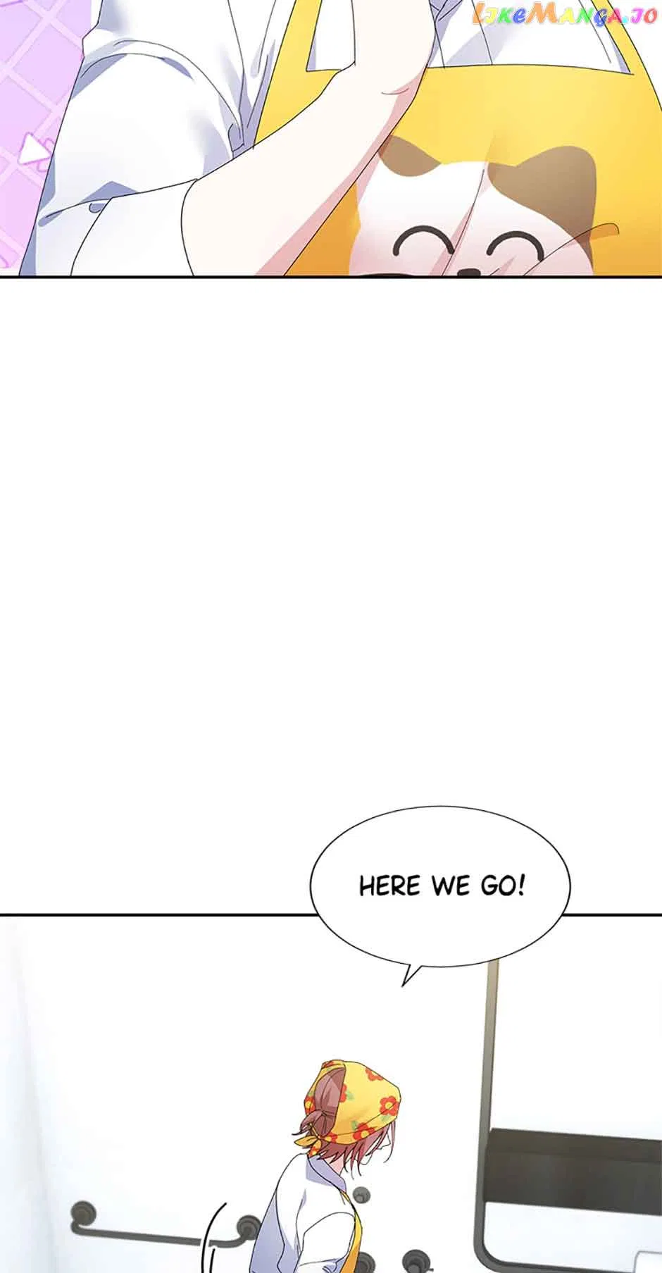 Love For Hire Chapter 58 – Page 19