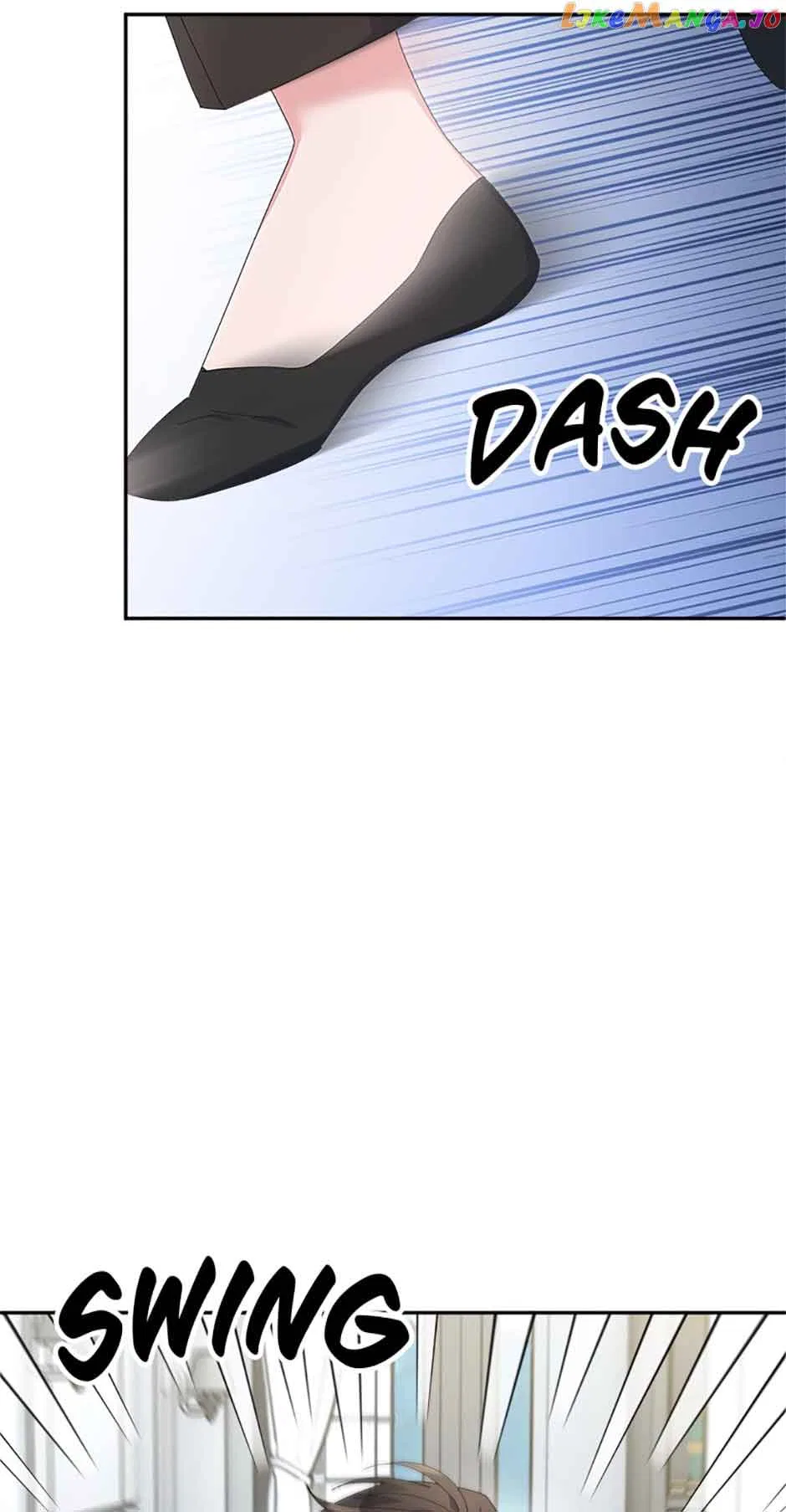 Love For Hire Chapter 58 – Page 21