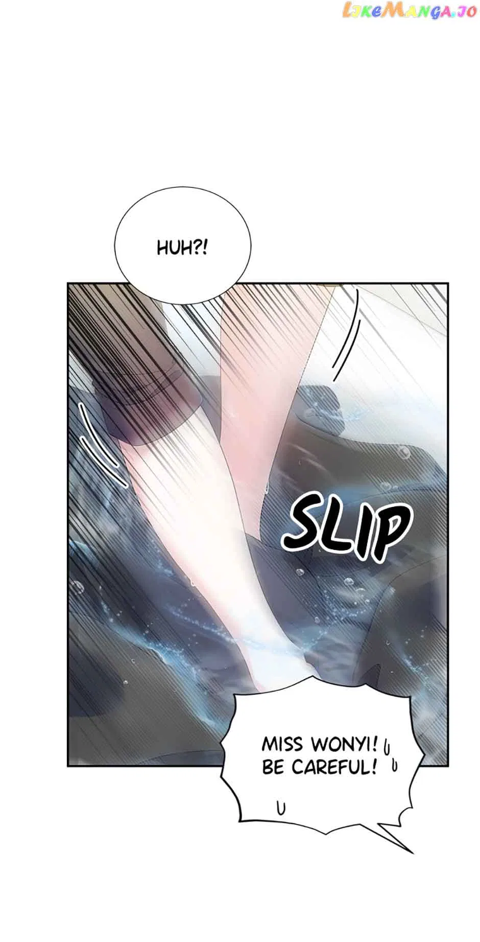 Love For Hire Chapter 58 – Page 24