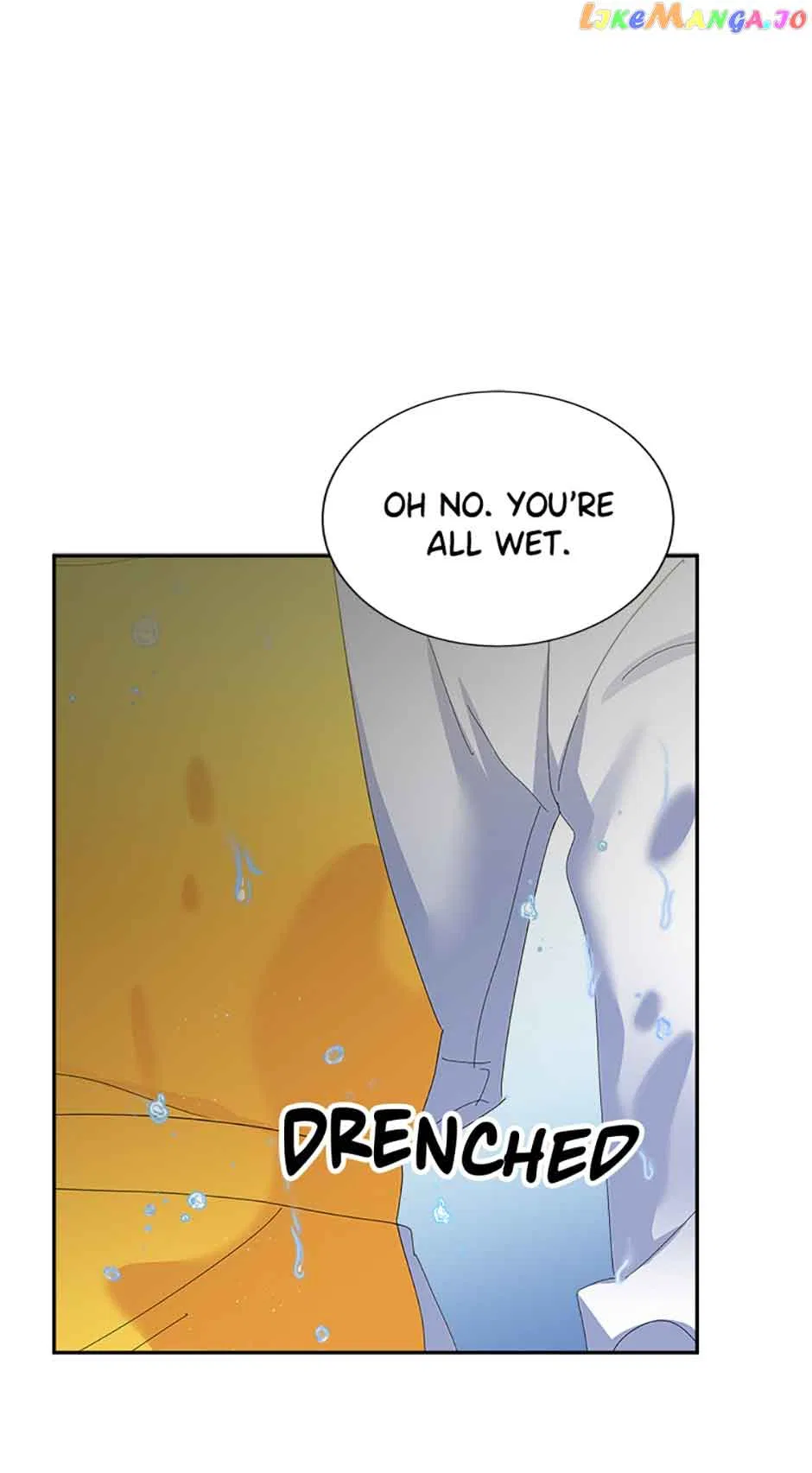 Love For Hire Chapter 58 – Page 28