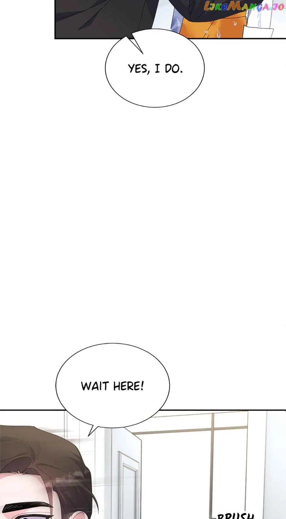 Love For Hire Chapter 58 – Page 30