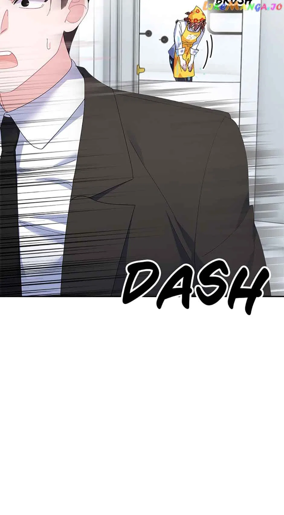 Love For Hire Chapter 58 – Page 31