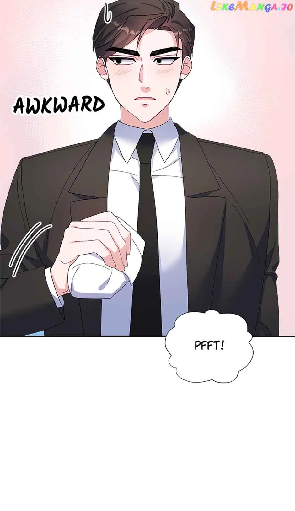 Love For Hire Chapter 58 – Page 35