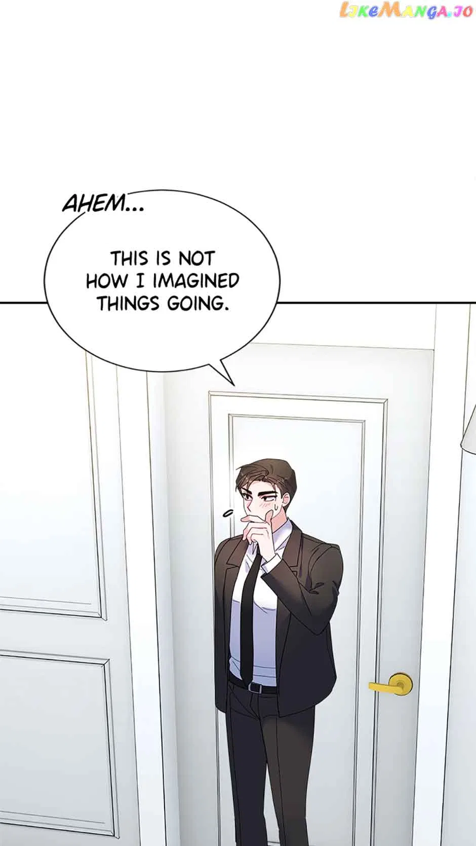 Love For Hire Chapter 58 – Page 37