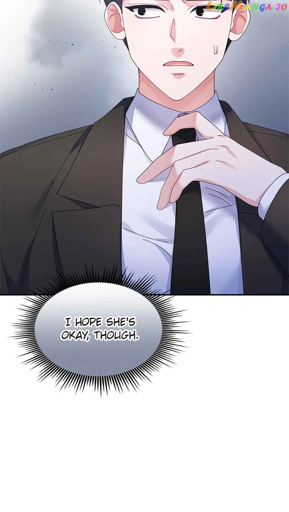 Love For Hire Chapter 58 – Page 39