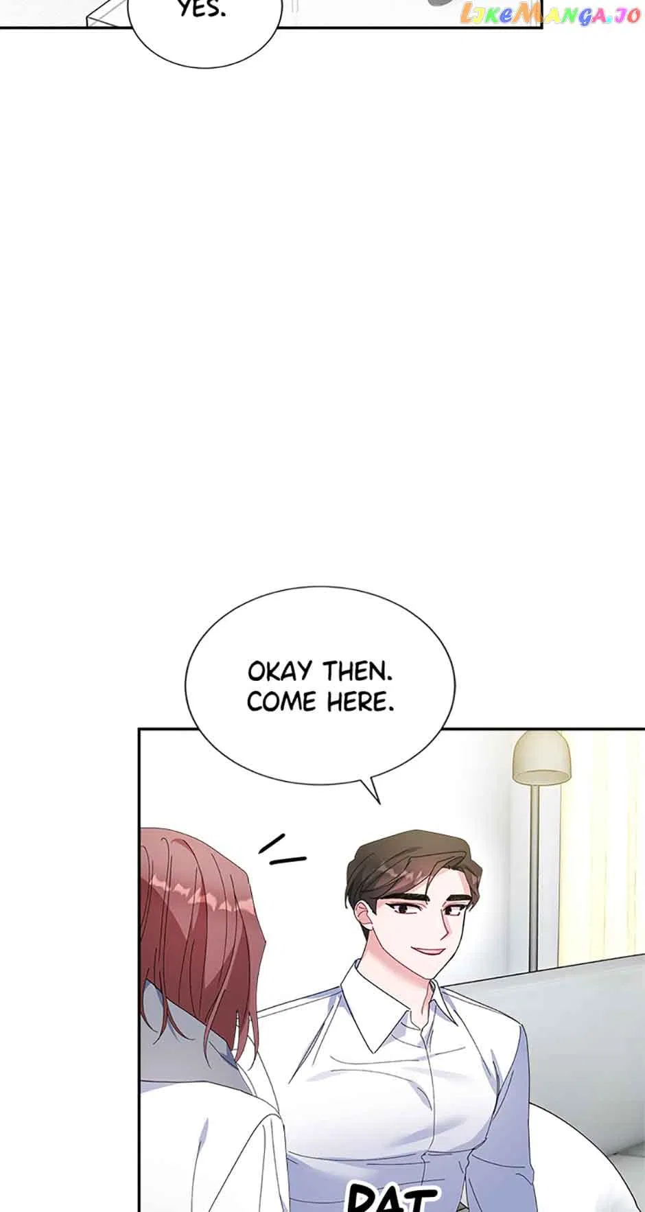 Love For Hire Chapter 58 – Page 41