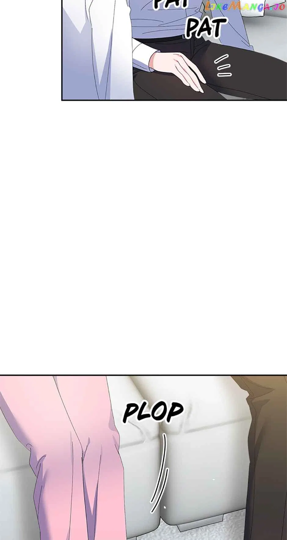 Love For Hire Chapter 58 – Page 42