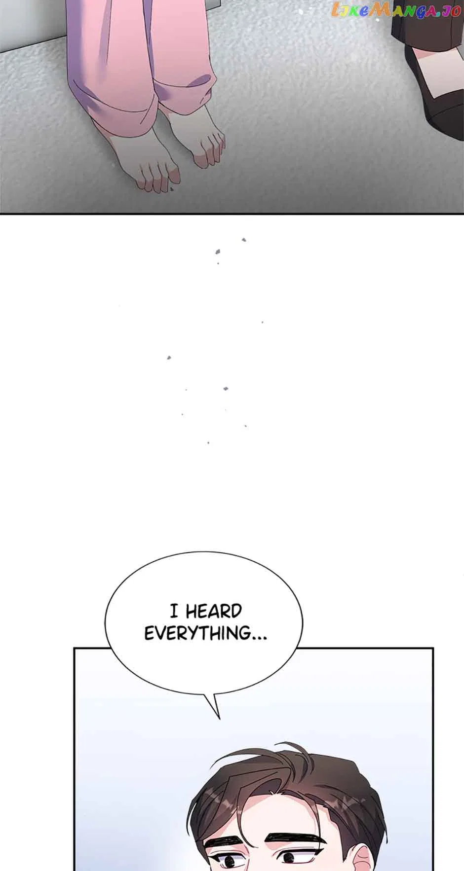 Love For Hire Chapter 58 – Page 43