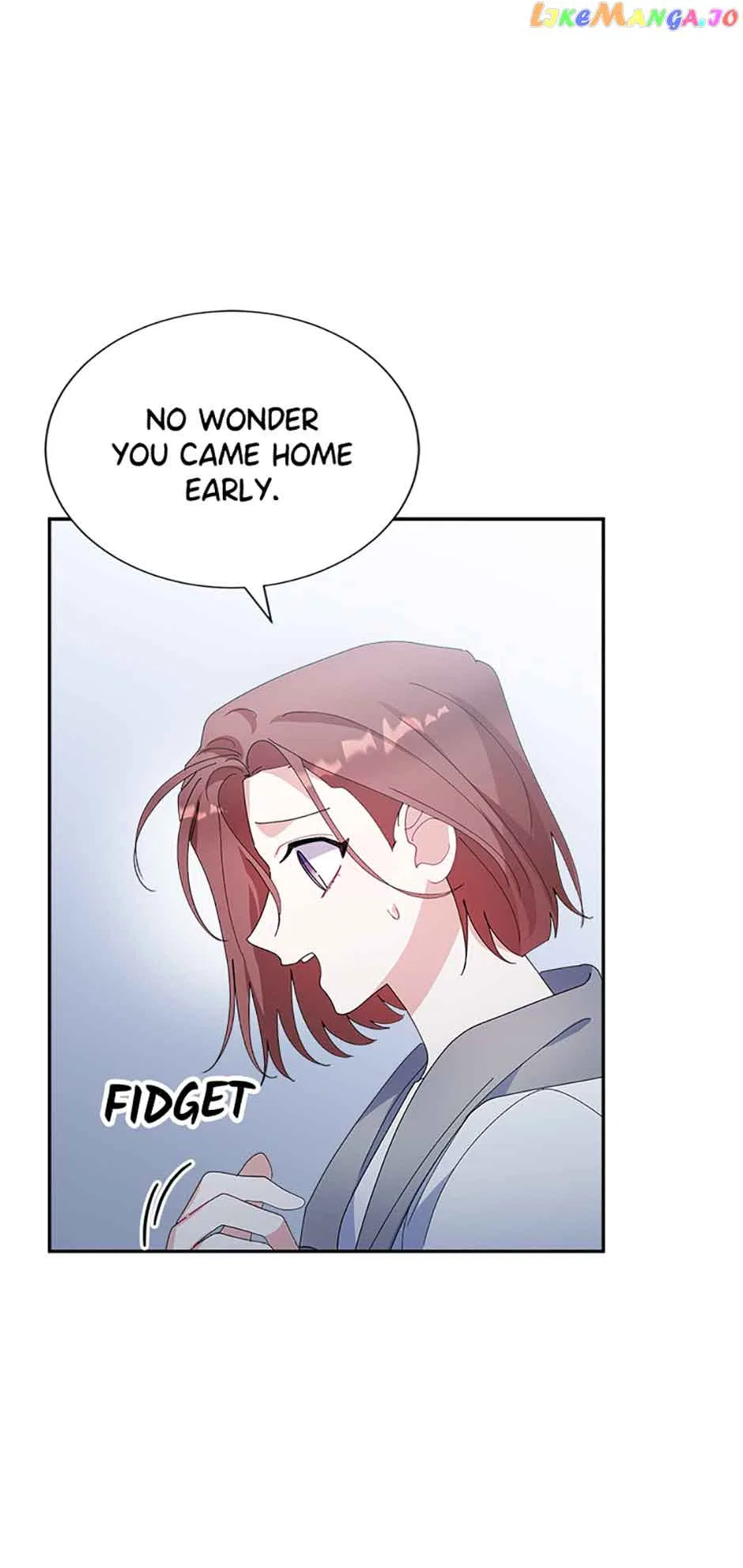 Love For Hire Chapter 58 – Page 46