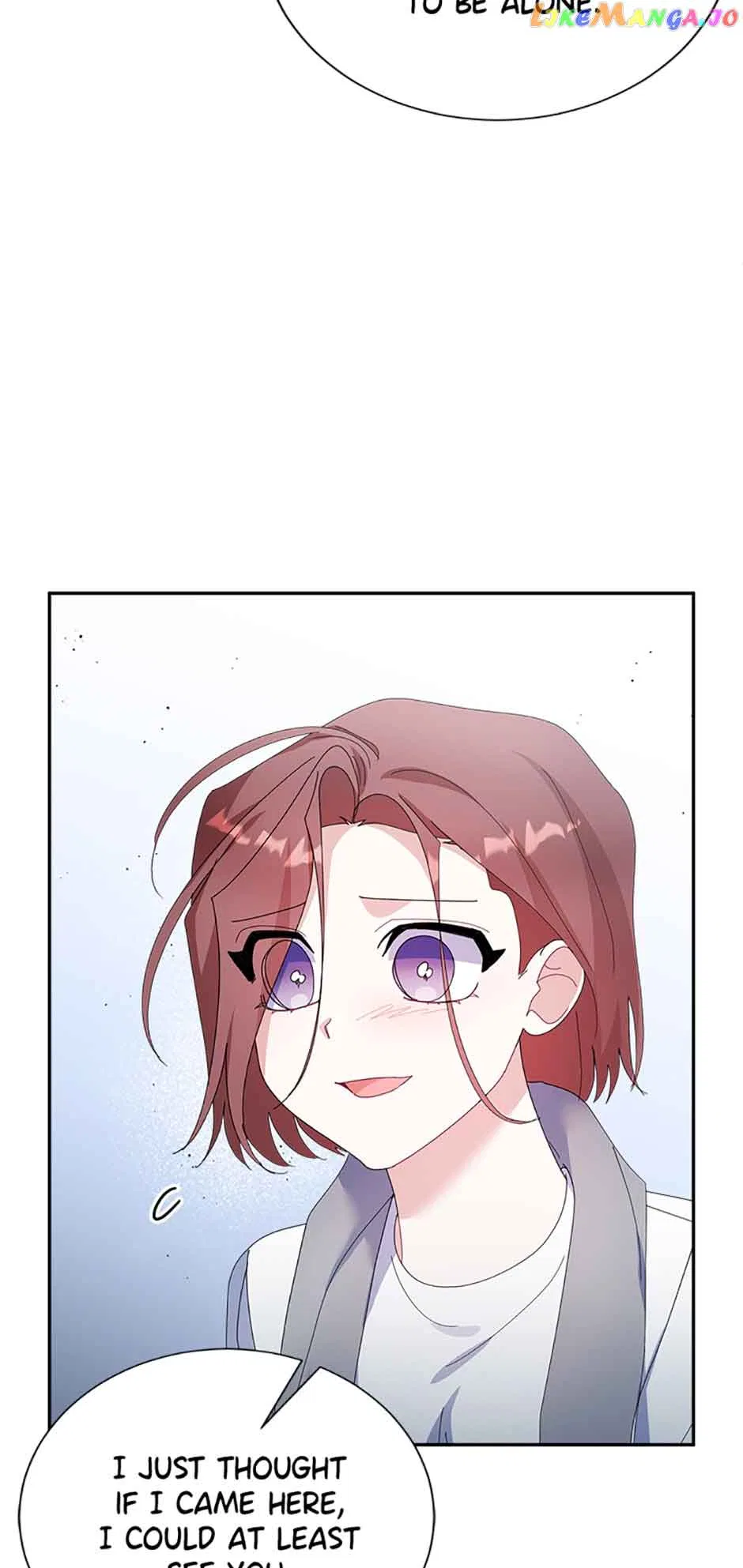 Love For Hire Chapter 58 – Page 49