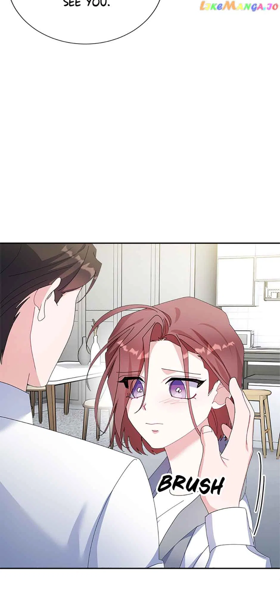 Love For Hire Chapter 58 – Page 50