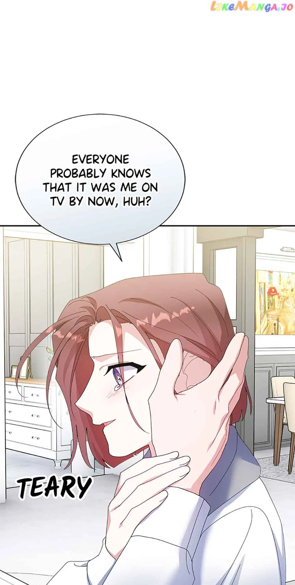 Love For Hire Chapter 58 – Page 53