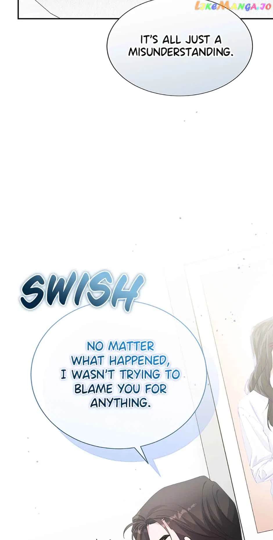 Love For Hire Chapter 58 – Page 55
