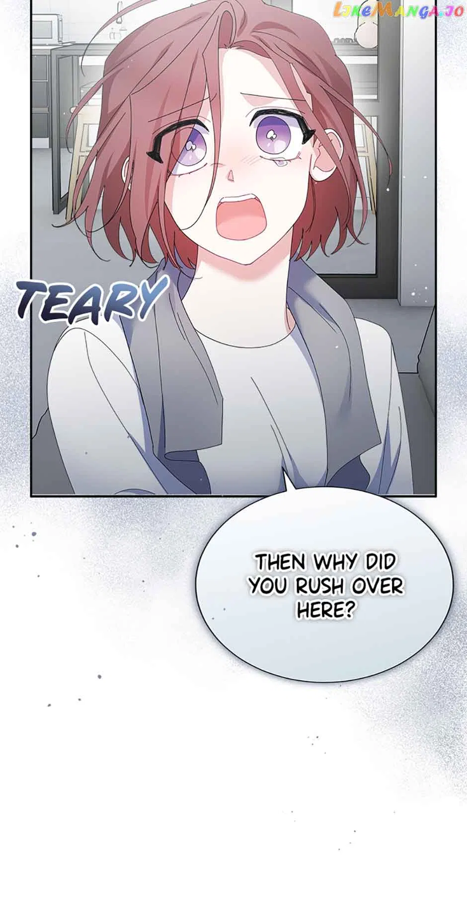 Love For Hire Chapter 58 – Page 57