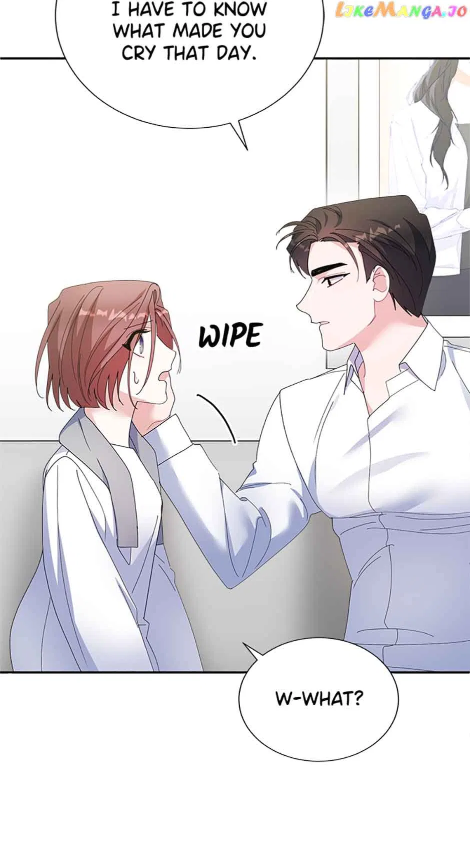 Love For Hire Chapter 58 – Page 60