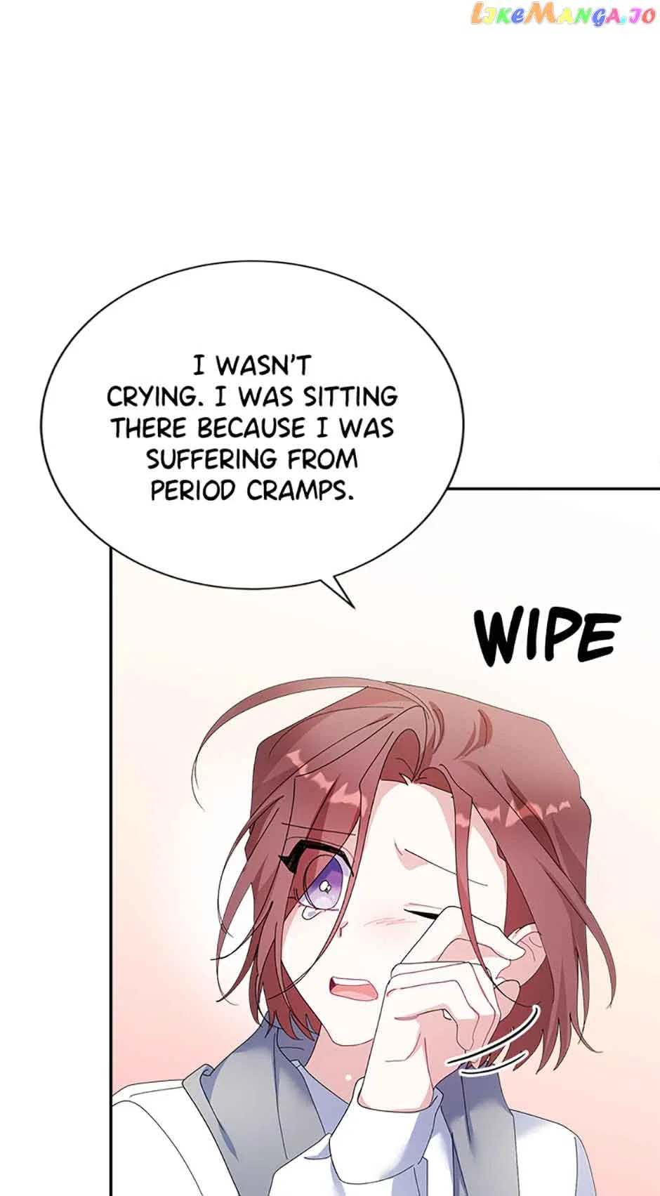Love For Hire Chapter 58 – Page 61