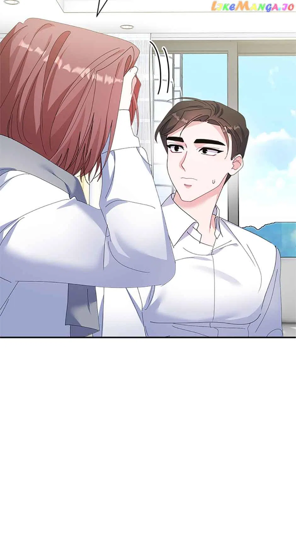 Love For Hire Chapter 58 – Page 63