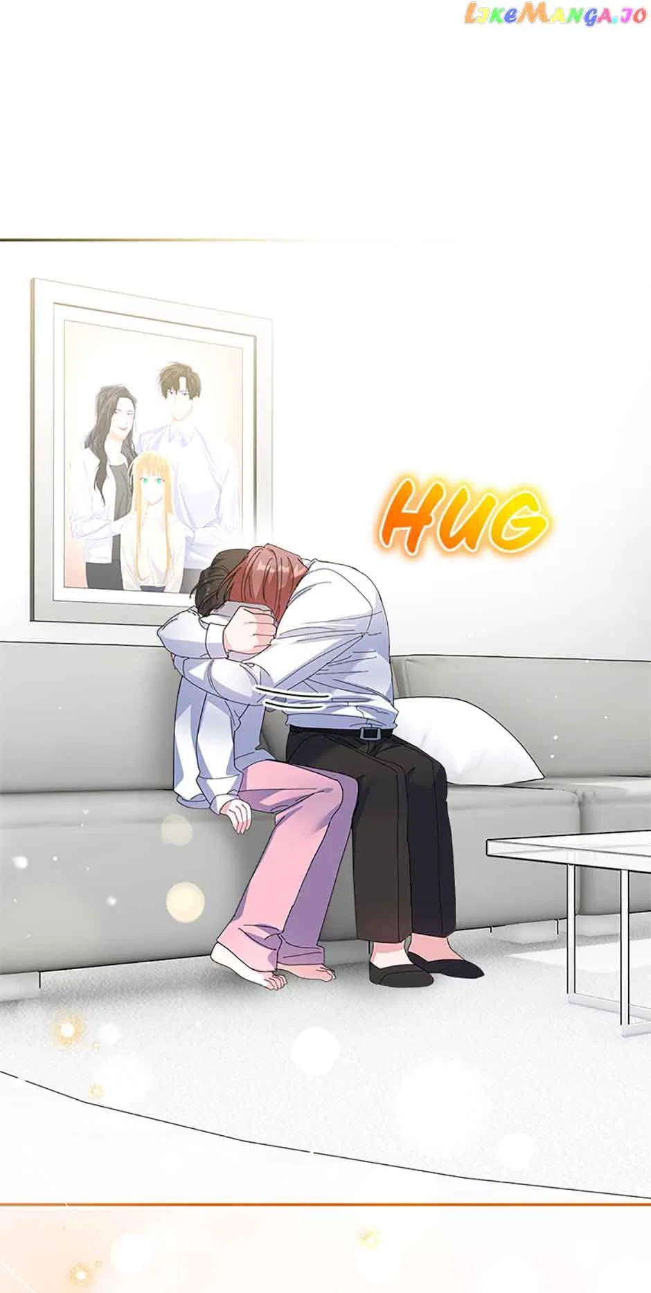 Love For Hire Chapter 58 – Page 64