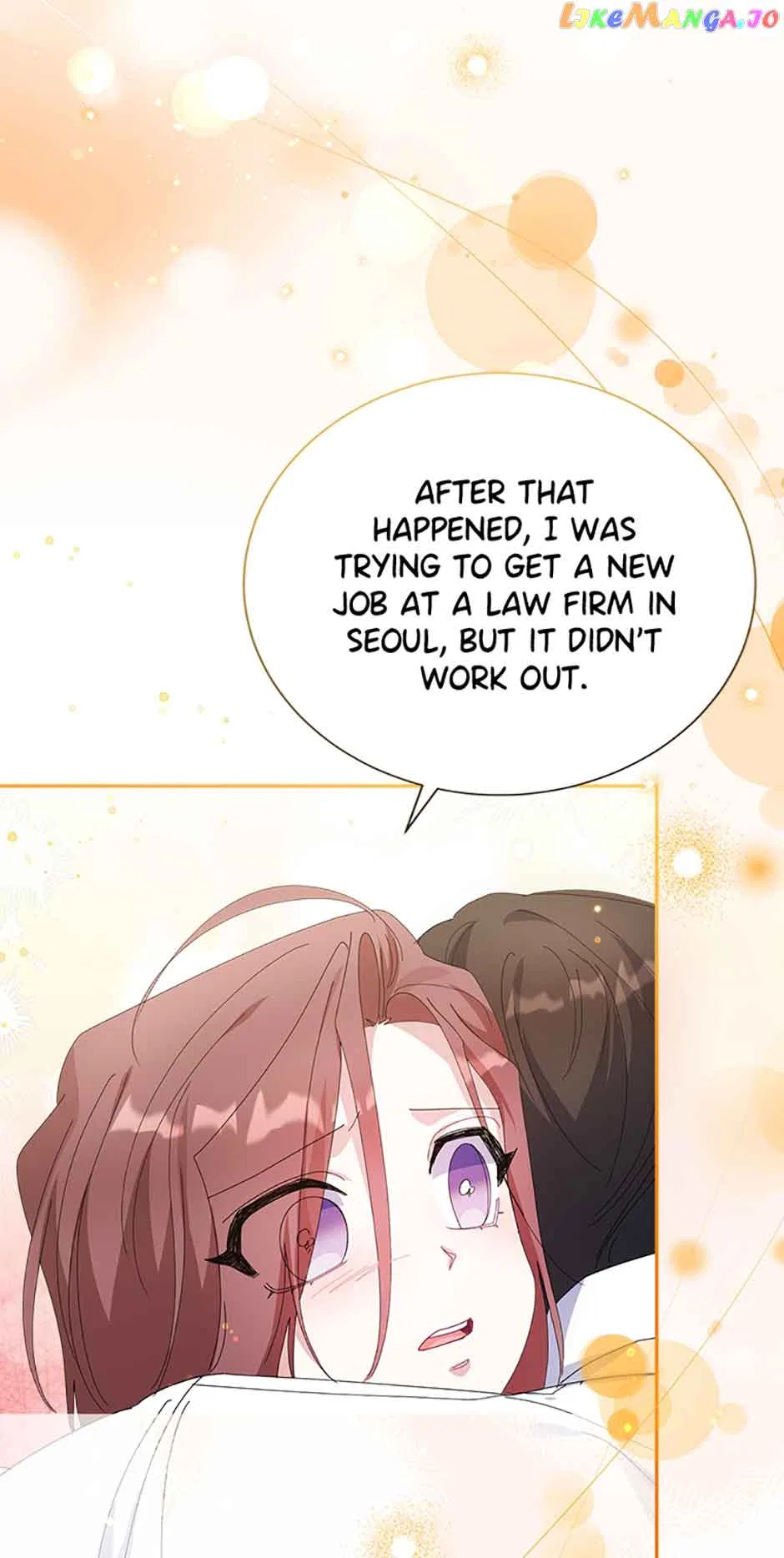 Love For Hire Chapter 58 – Page 65