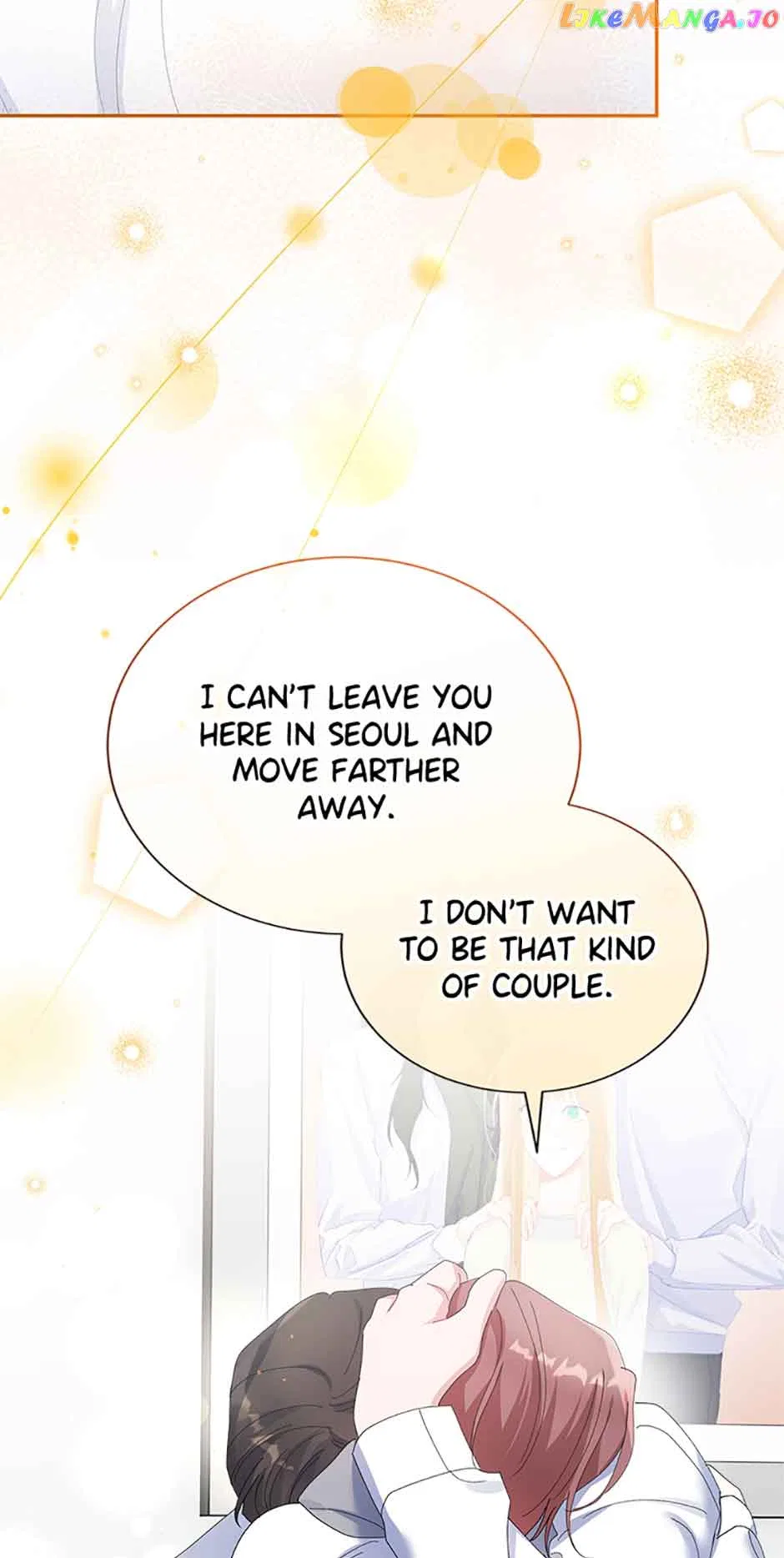 Love For Hire Chapter 58 – Page 66