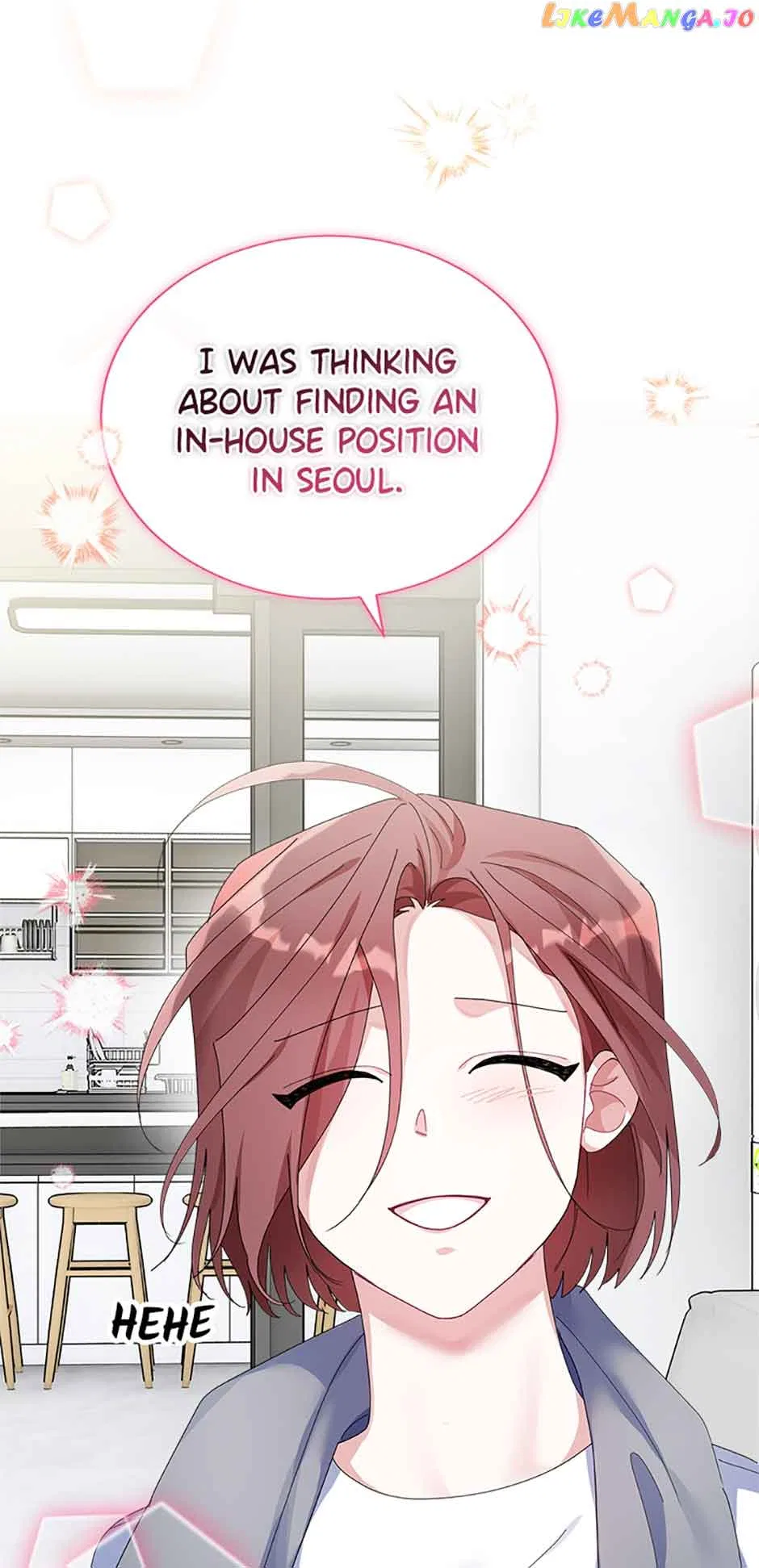 Love For Hire Chapter 58 – Page 69