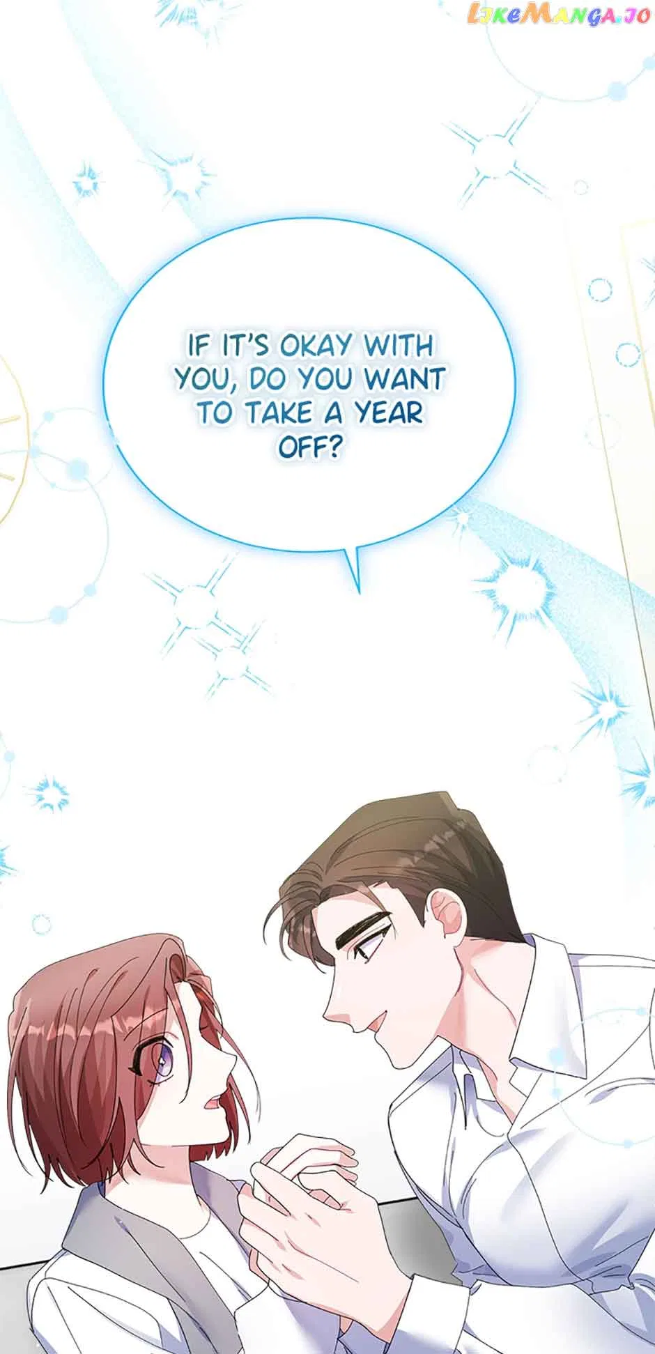 Love For Hire Chapter 58 – Page 73