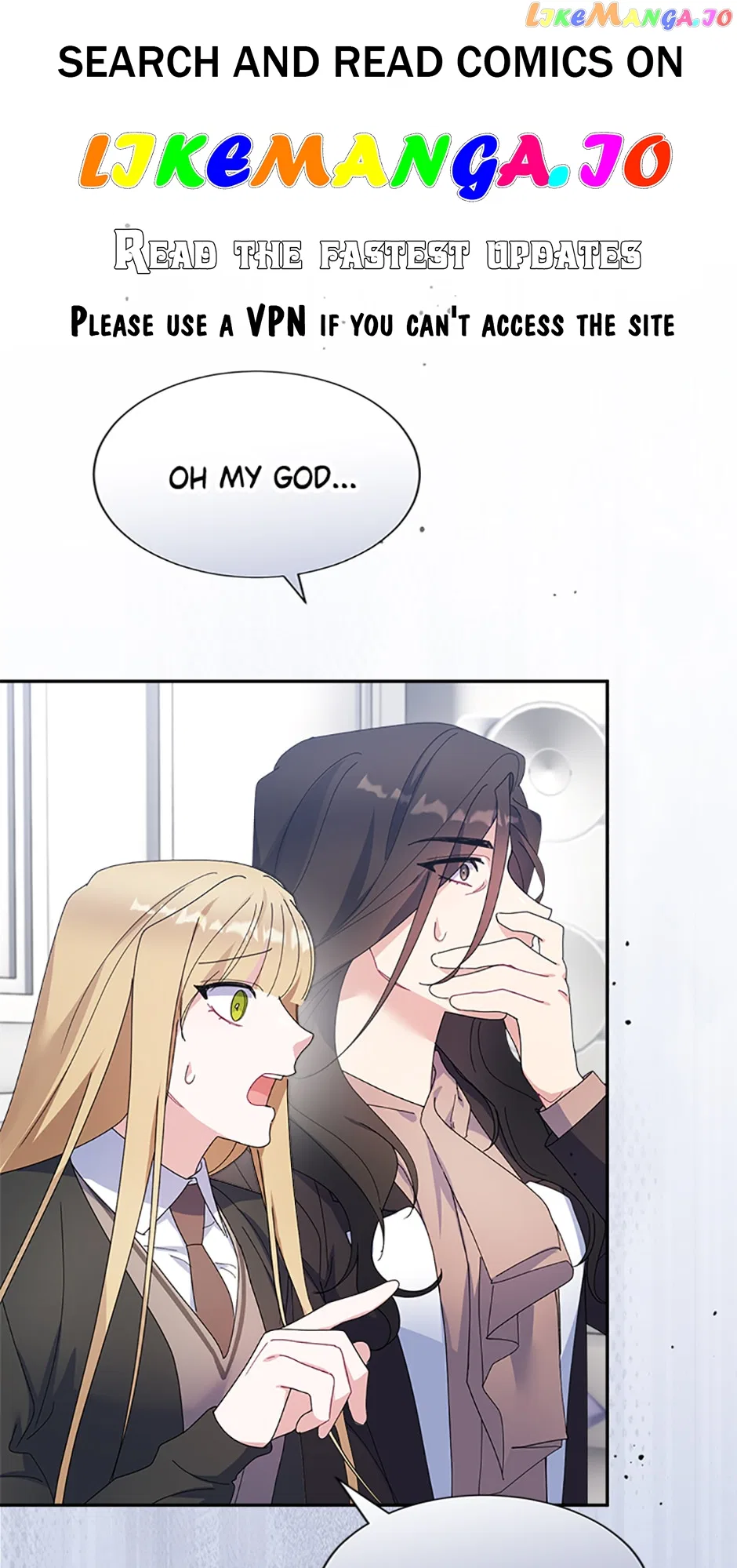 Love For Hire Chapter 57 – Page 1