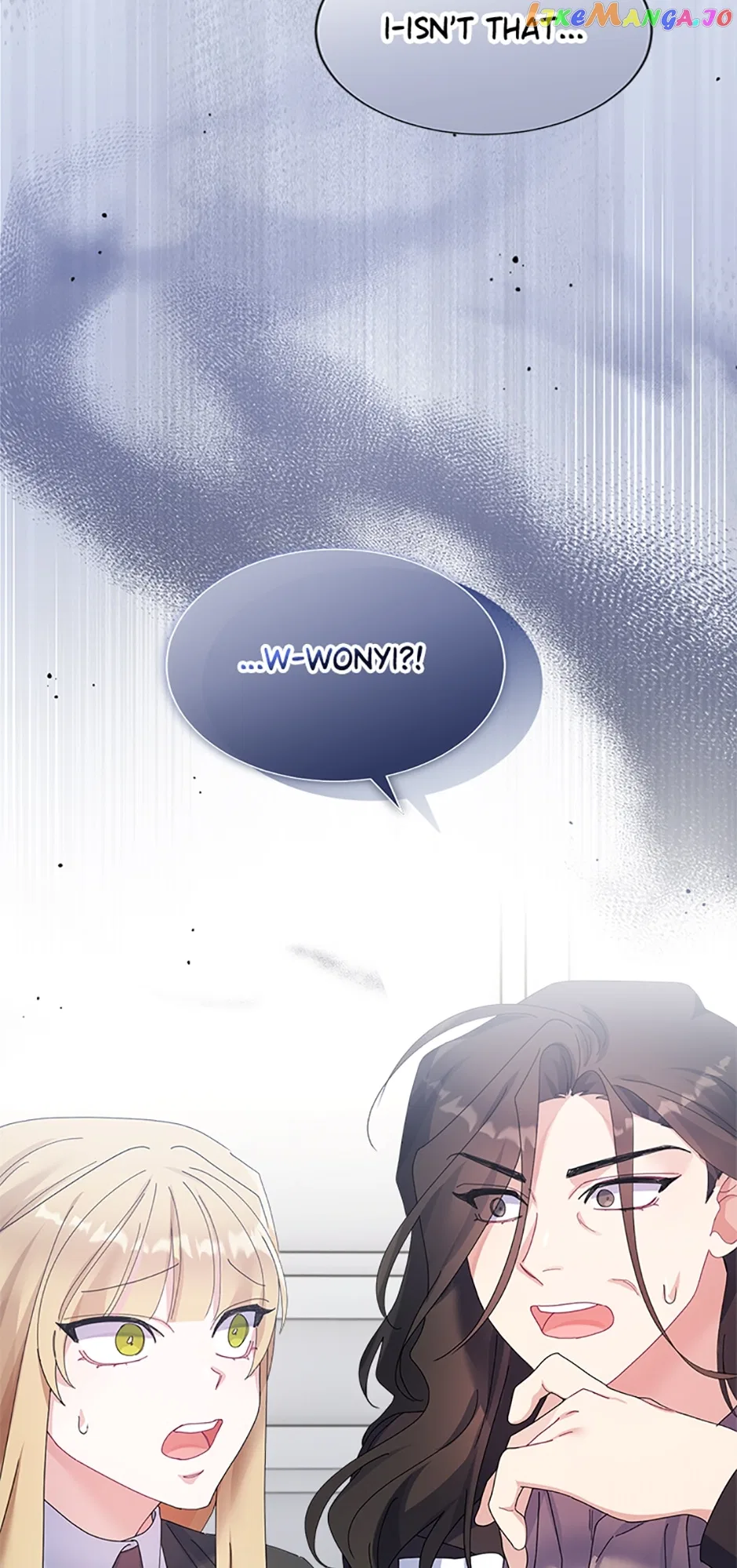 Love For Hire Chapter 57 – Page 2