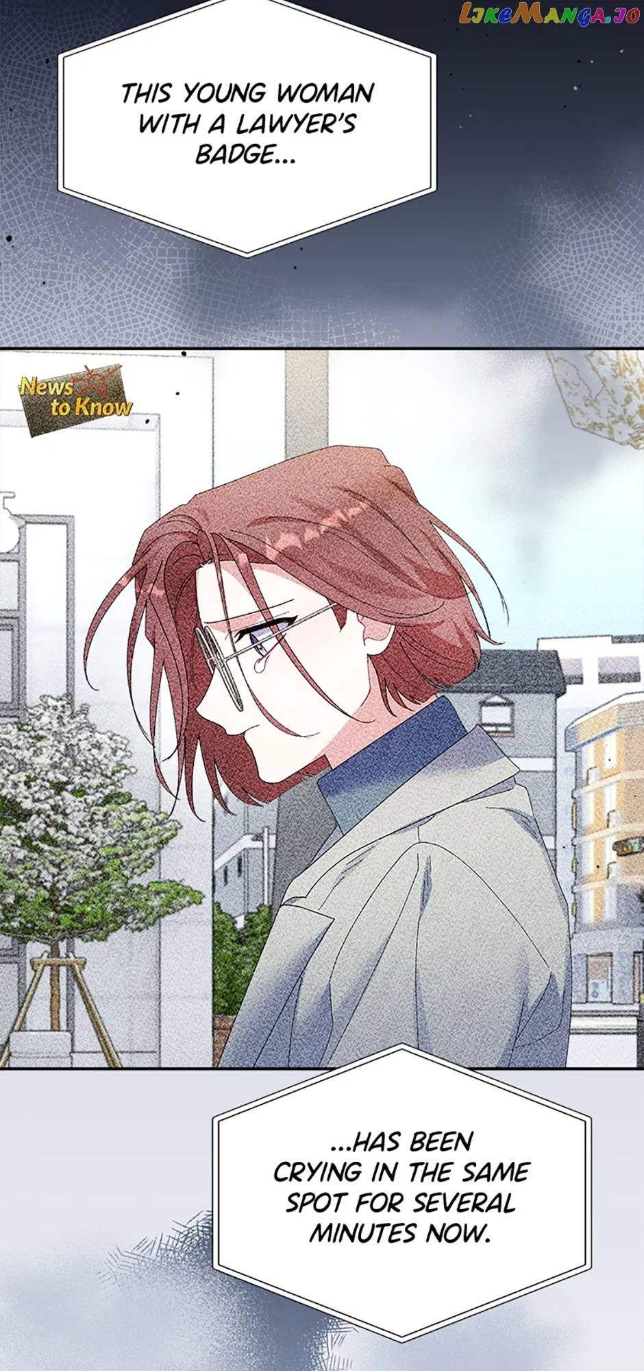 Love For Hire Chapter 57 – Page 4