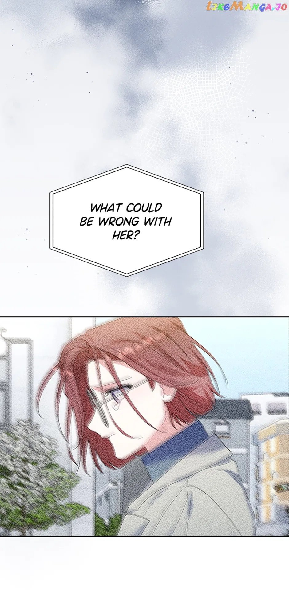 Love For Hire Chapter 57 – Page 5