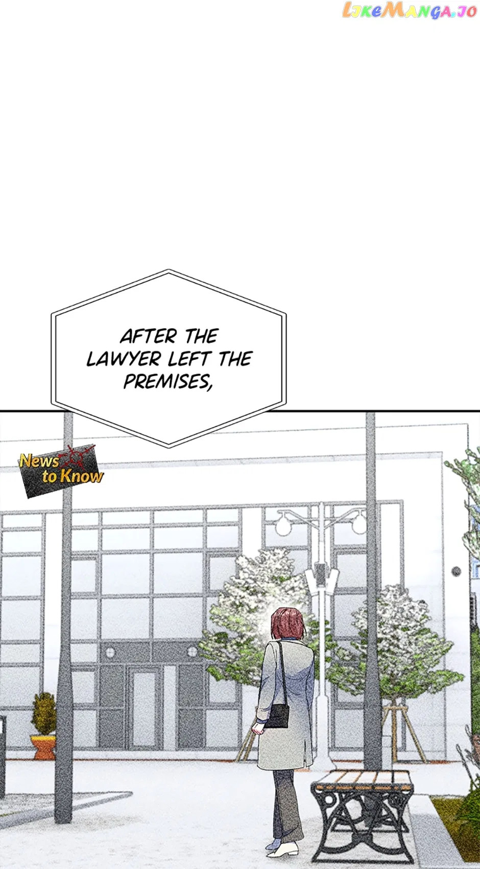 Love For Hire Chapter 57 – Page 6