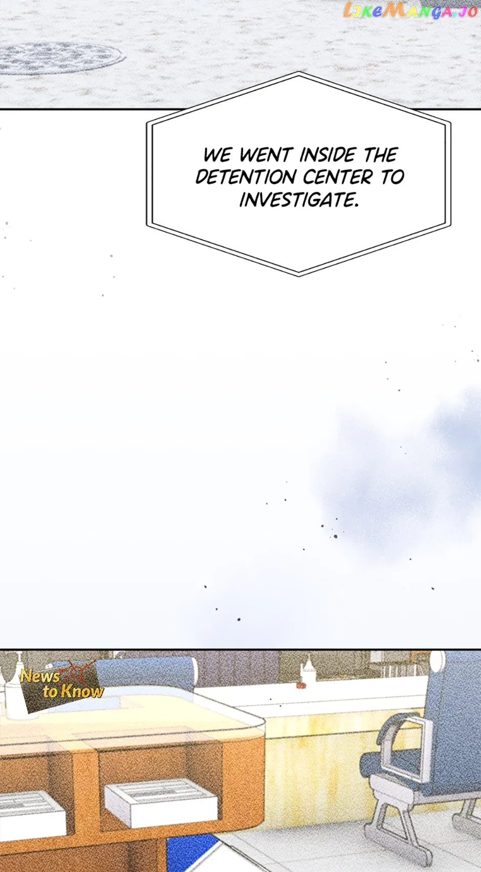 Love For Hire Chapter 57 – Page 7