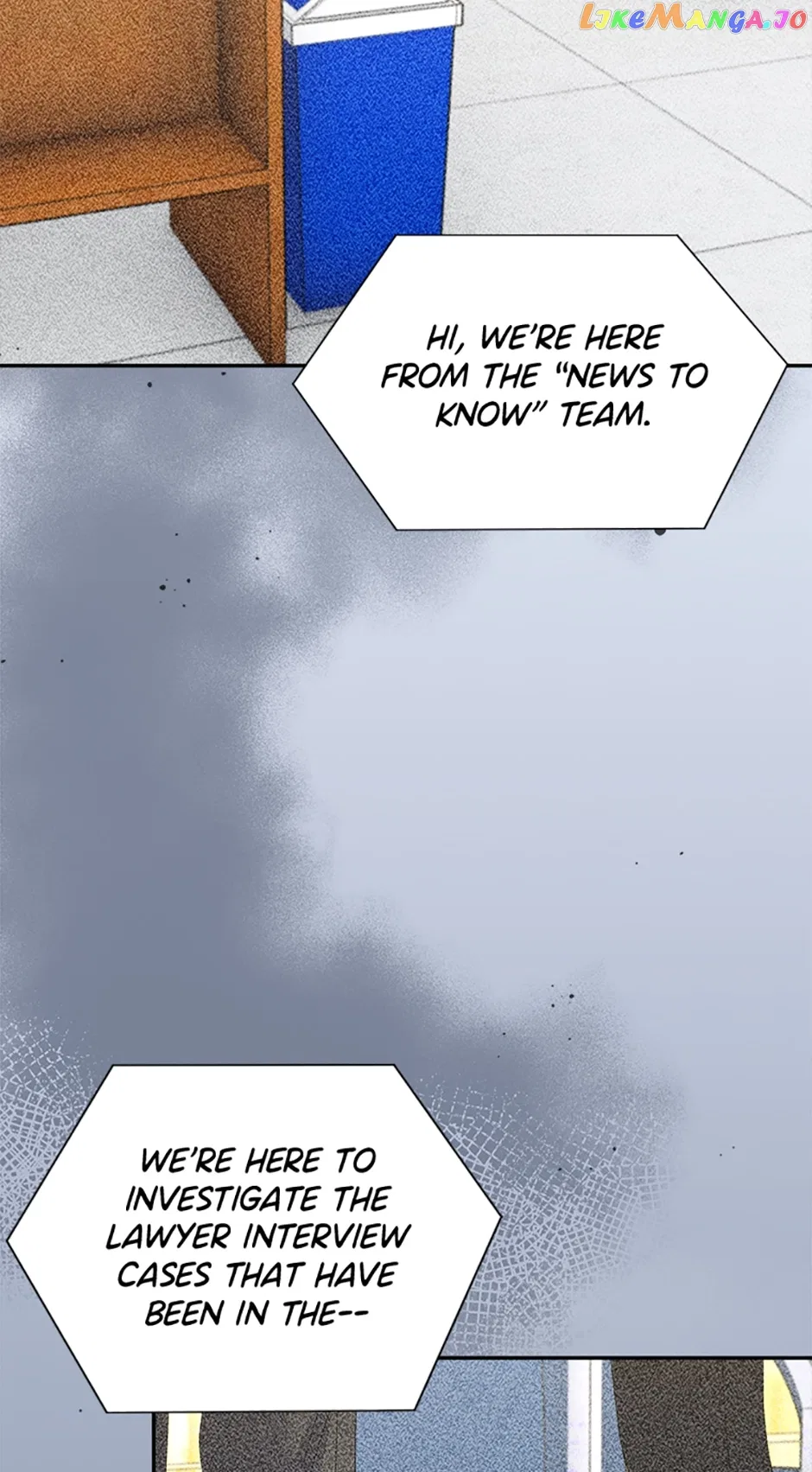 Love For Hire Chapter 57 – Page 8