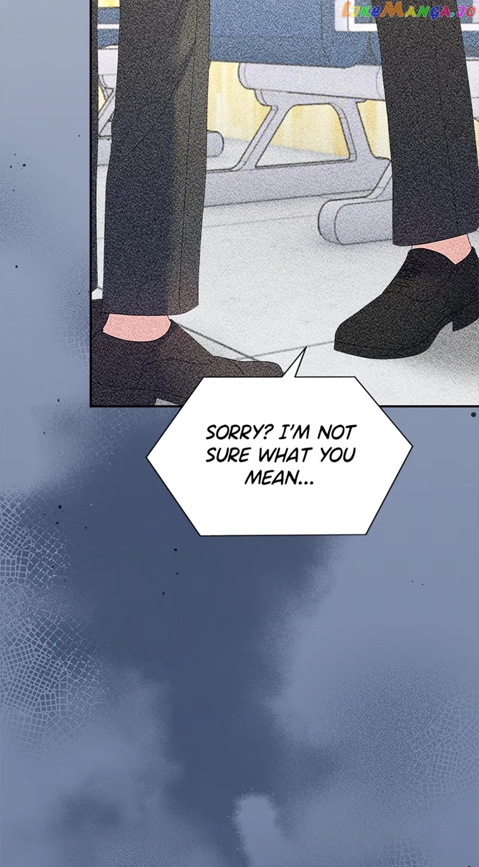 Love For Hire Chapter 57 – Page 9