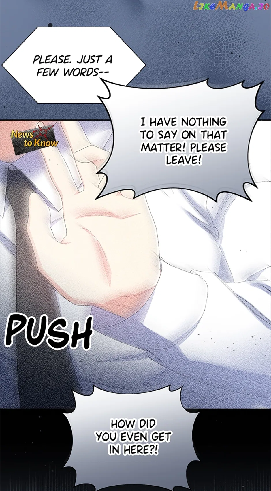 Love For Hire Chapter 57 – Page 10