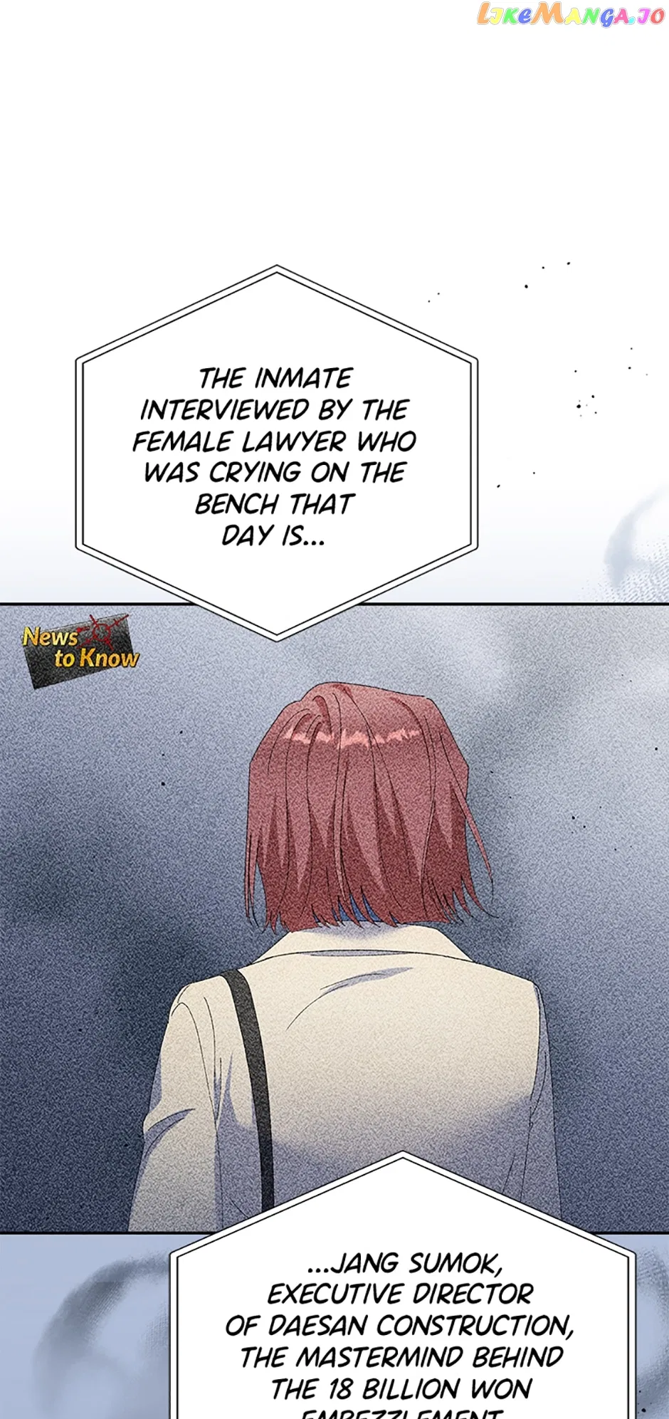 Love For Hire Chapter 57 – Page 12
