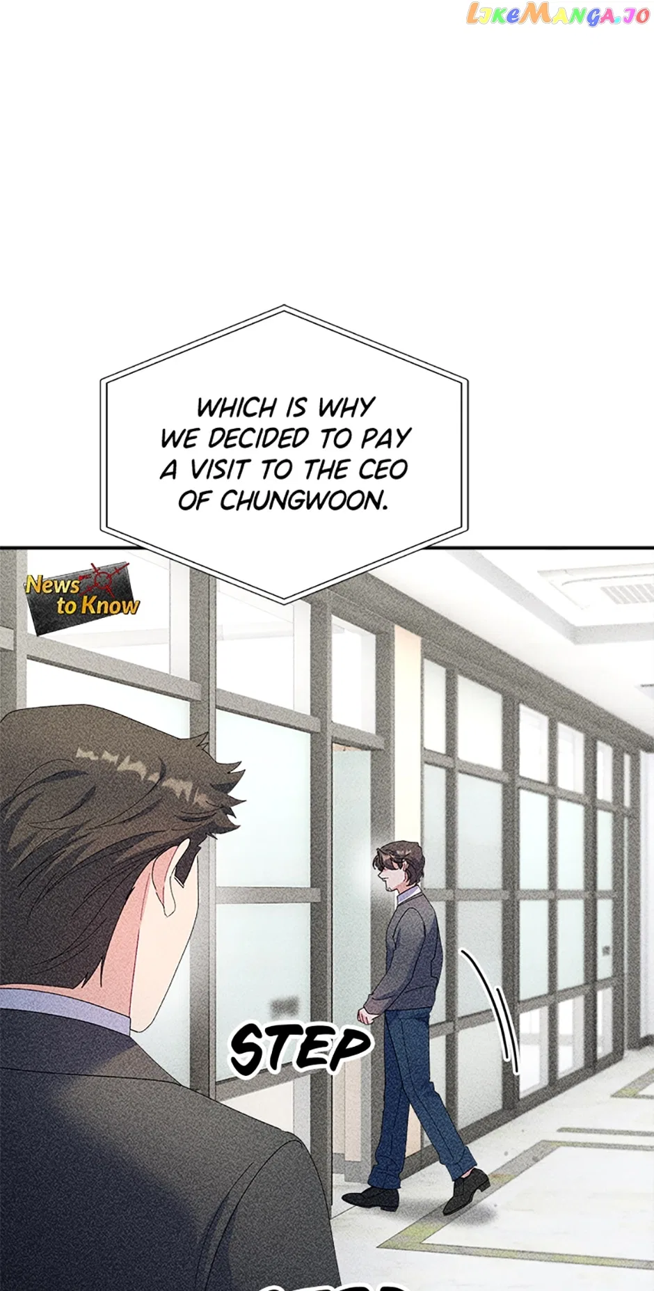 Love For Hire Chapter 57 – Page 17