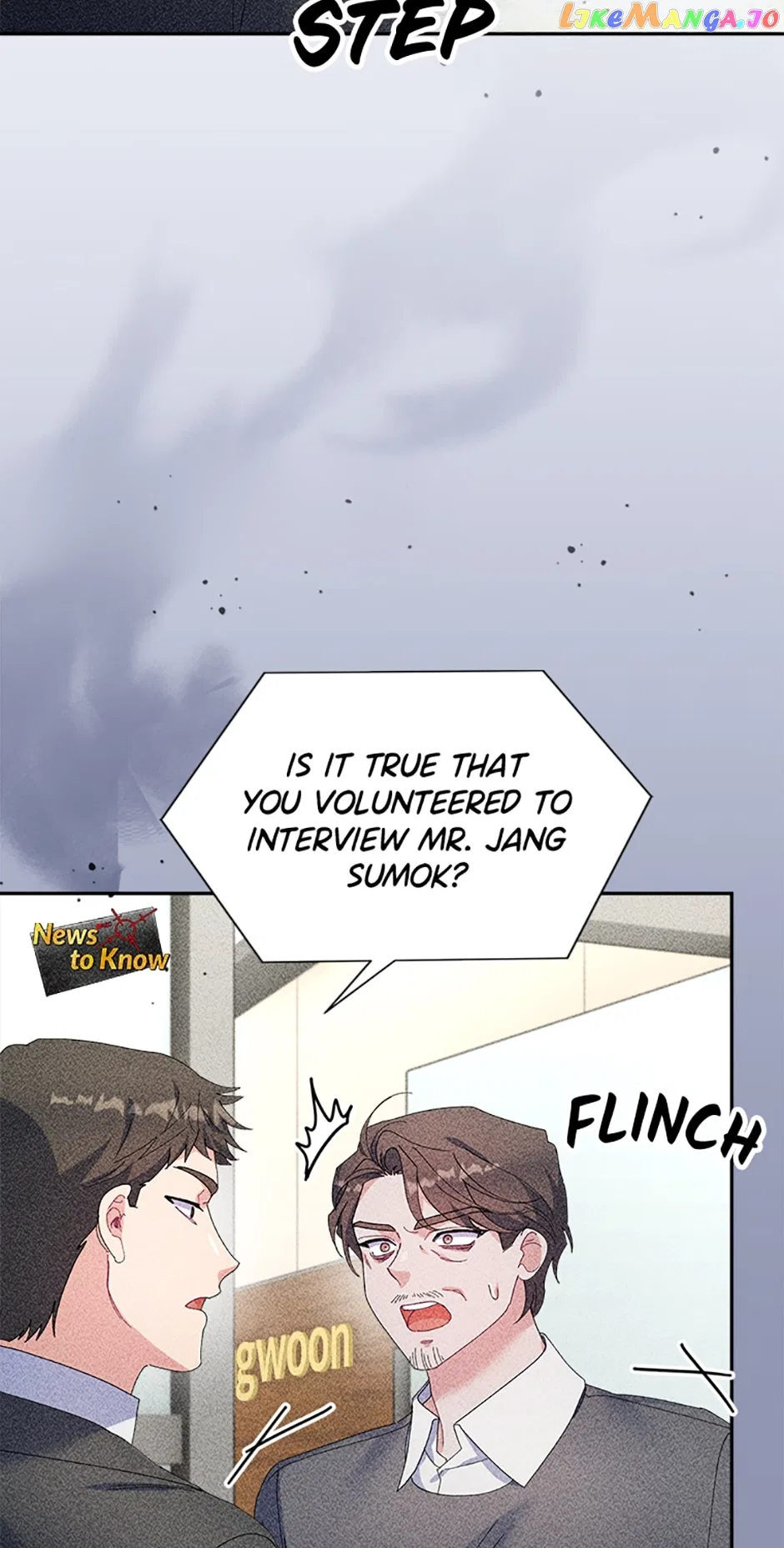 Love For Hire Chapter 57 – Page 18
