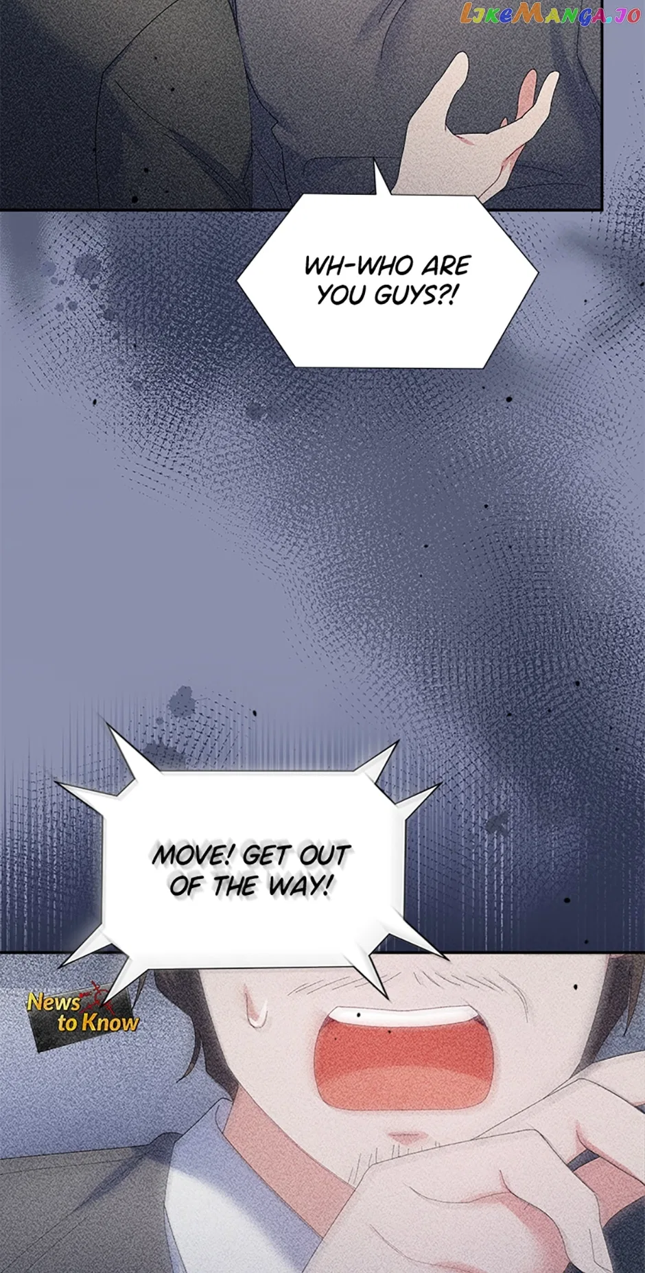 Love For Hire Chapter 57 – Page 19