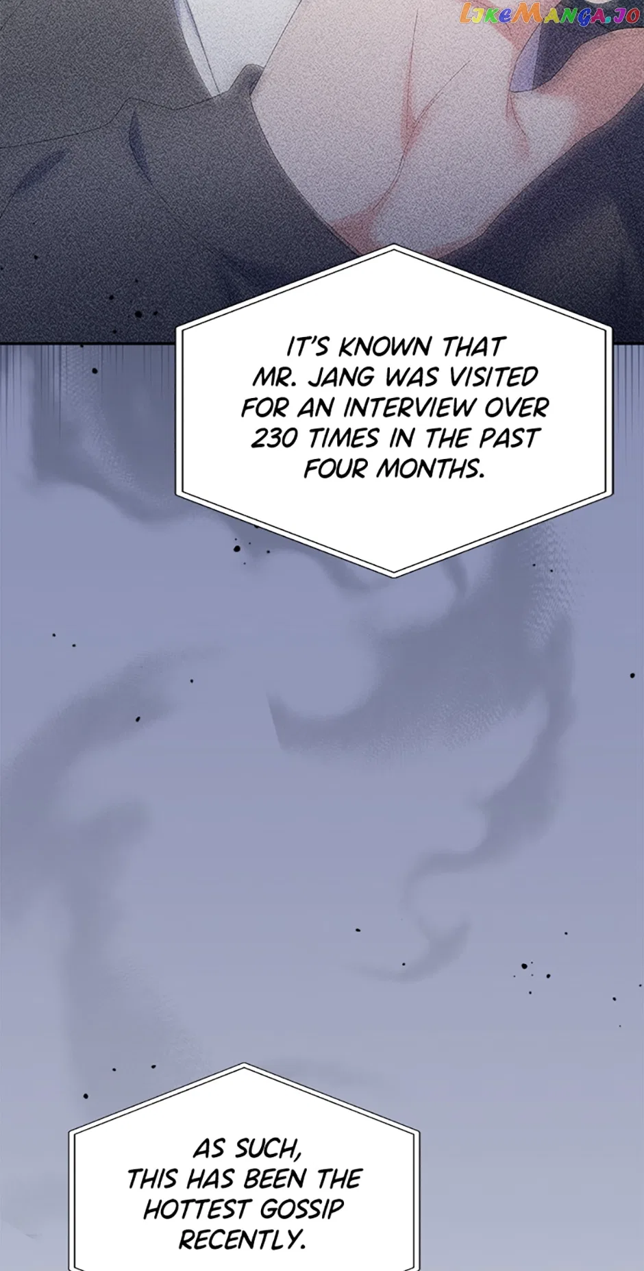 Love For Hire Chapter 57 – Page 20