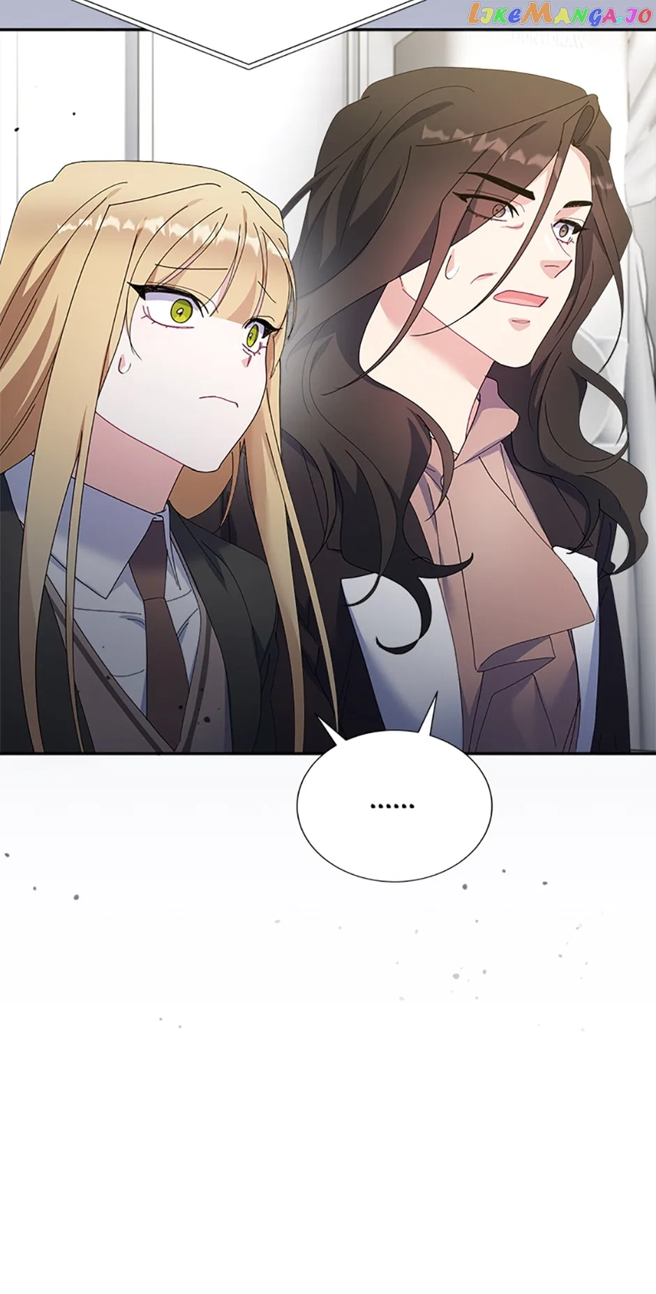 Love For Hire Chapter 57 – Page 21