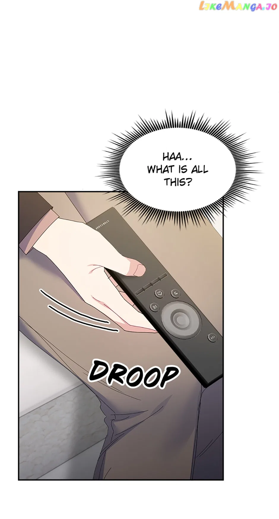 Love For Hire Chapter 57 – Page 23