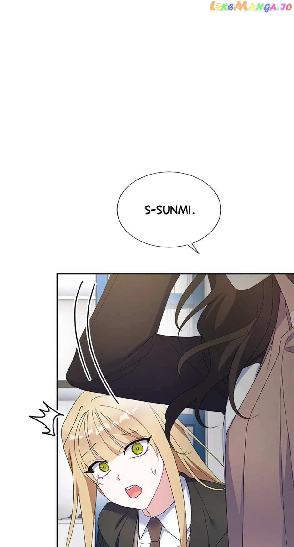 Love For Hire Chapter 57 – Page 24