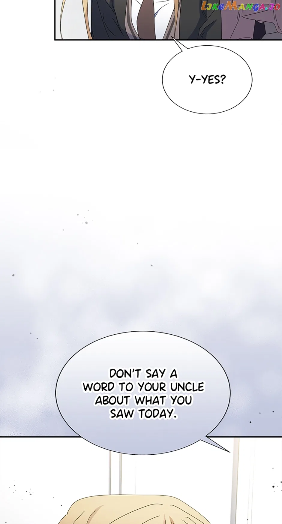 Love For Hire Chapter 57 – Page 25