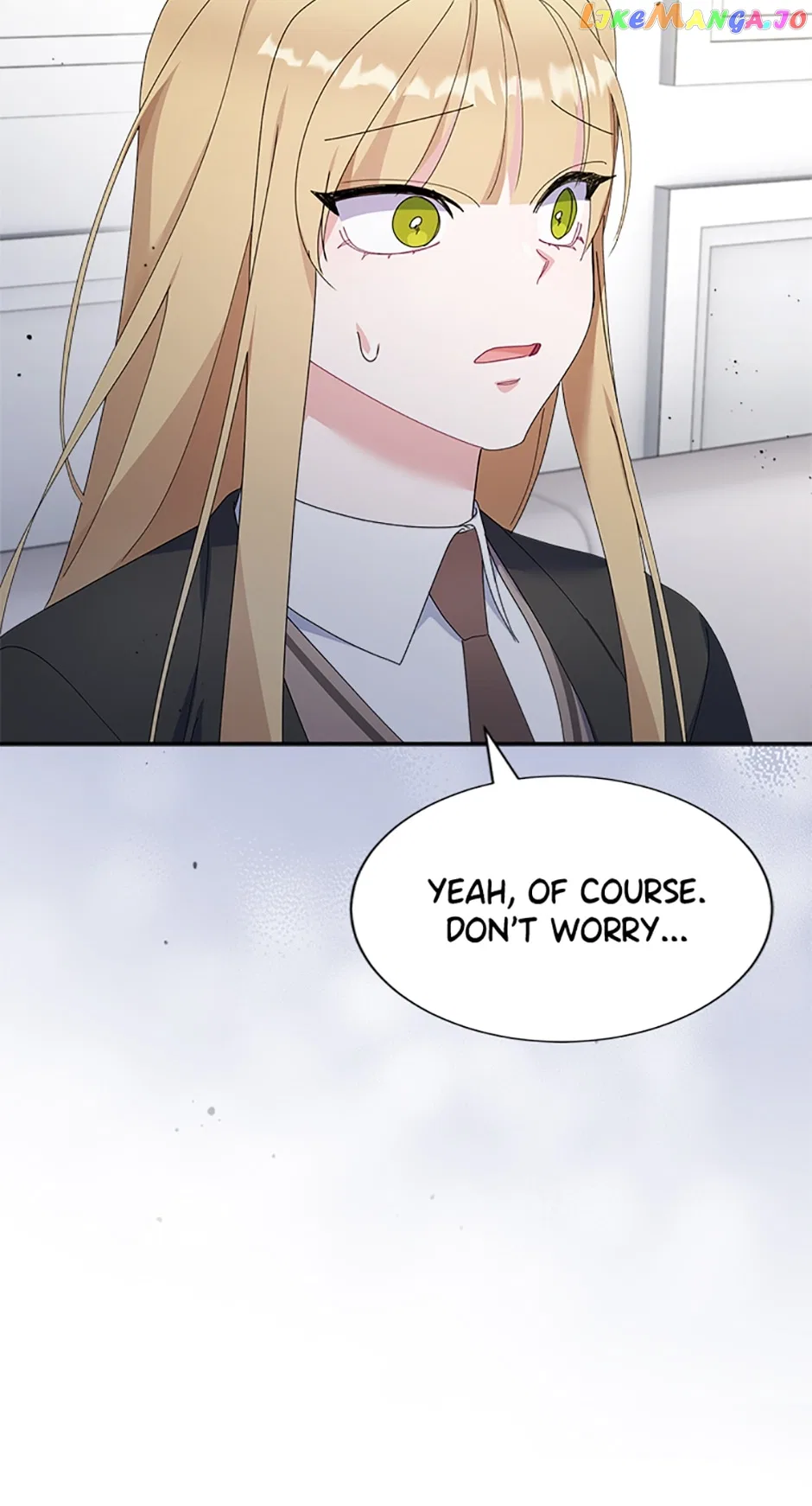 Love For Hire Chapter 57 – Page 26
