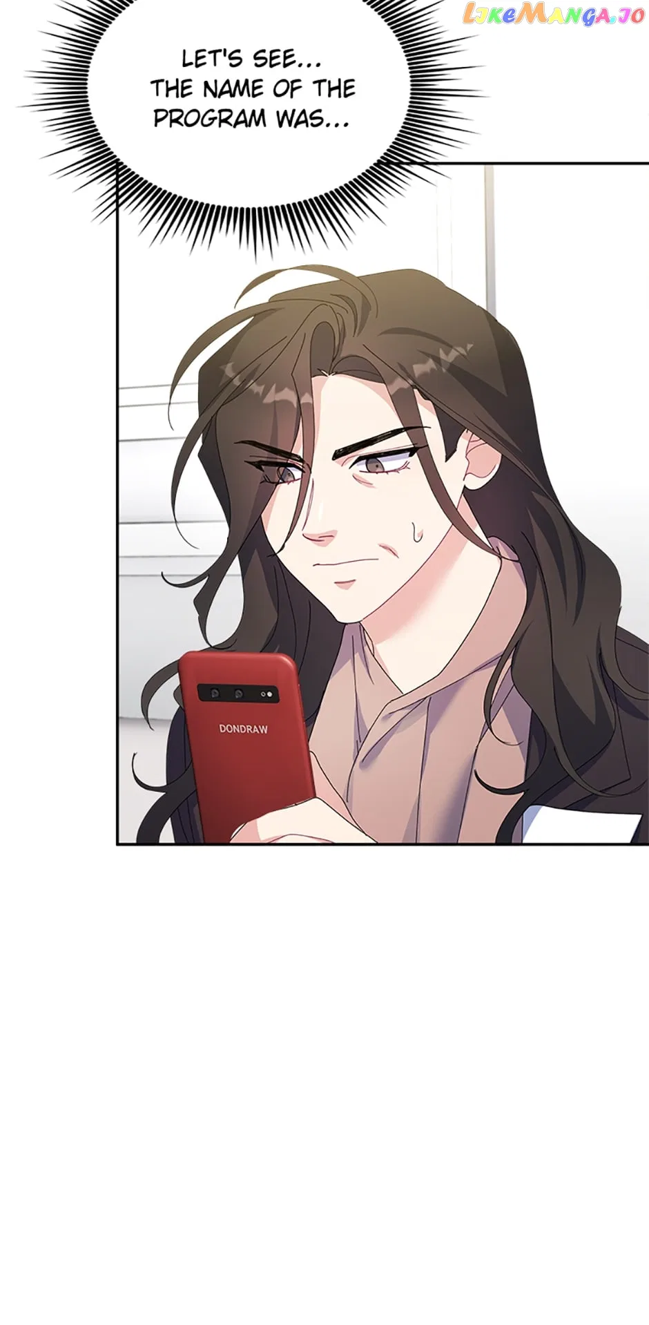 Love For Hire Chapter 57 – Page 29