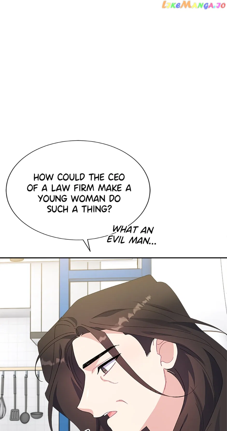 Love For Hire Chapter 57 – Page 32