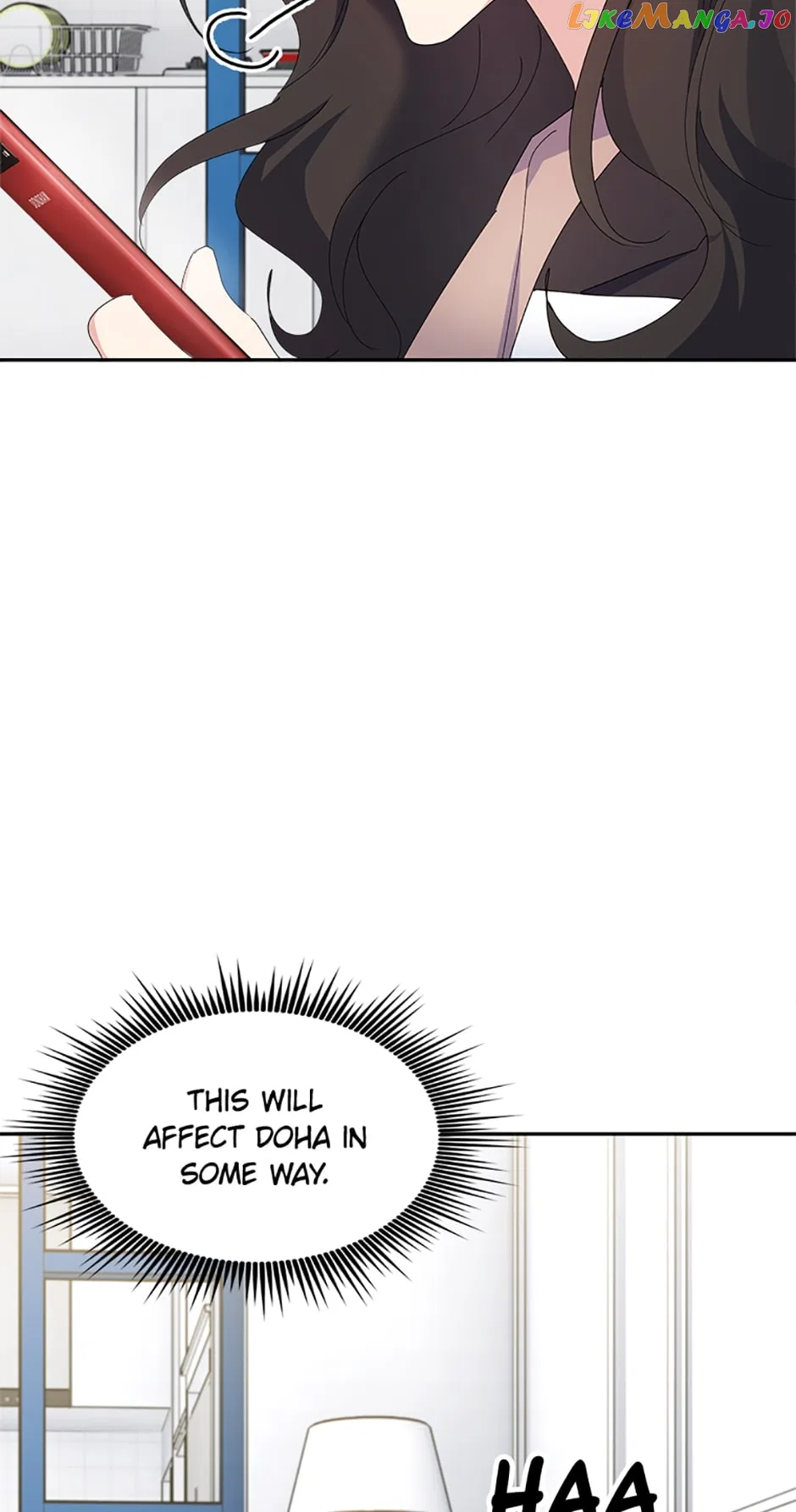 Love For Hire Chapter 57 – Page 33